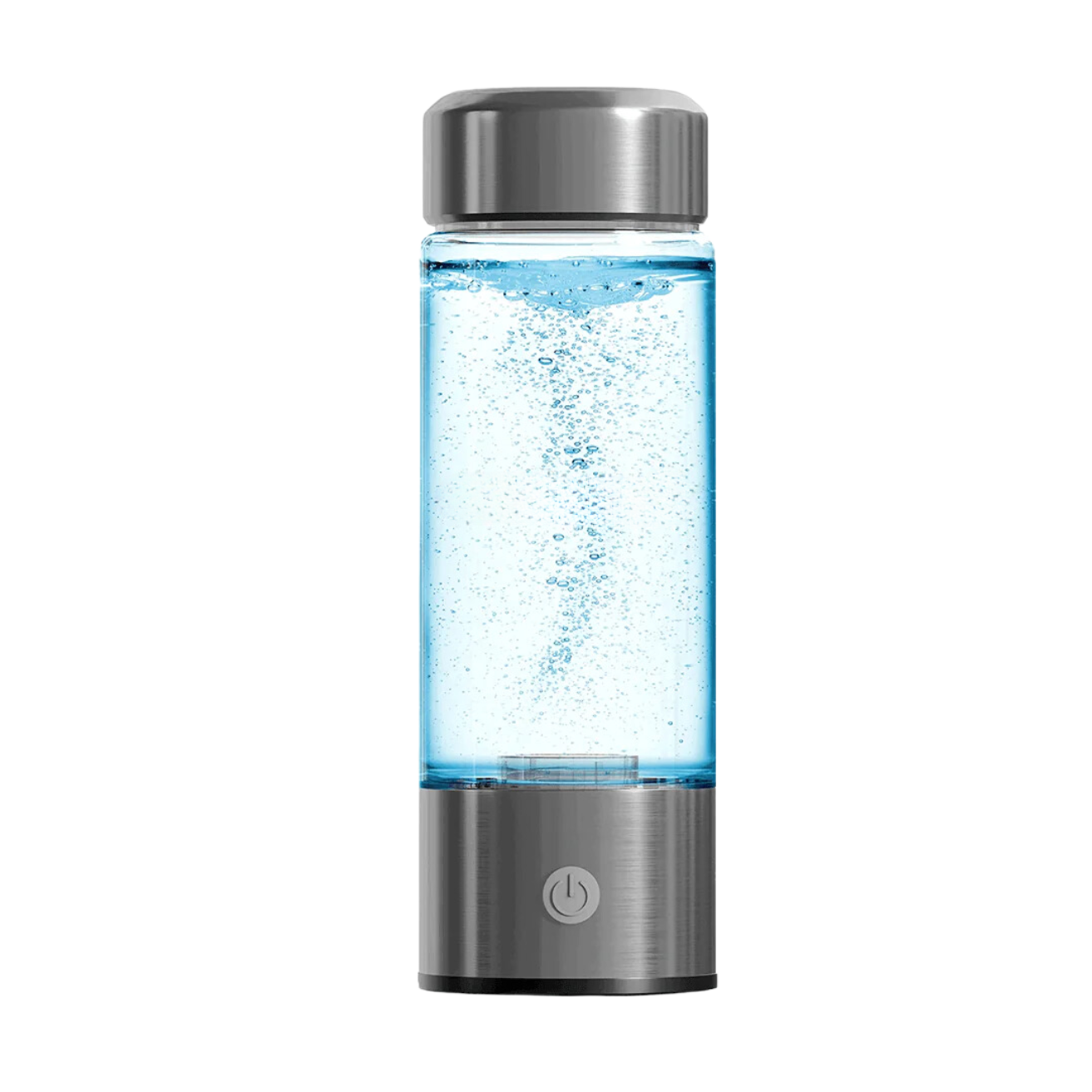 ActiWell™ Hidrogénes Víz Készítő Palack – ActiWell Magyarország